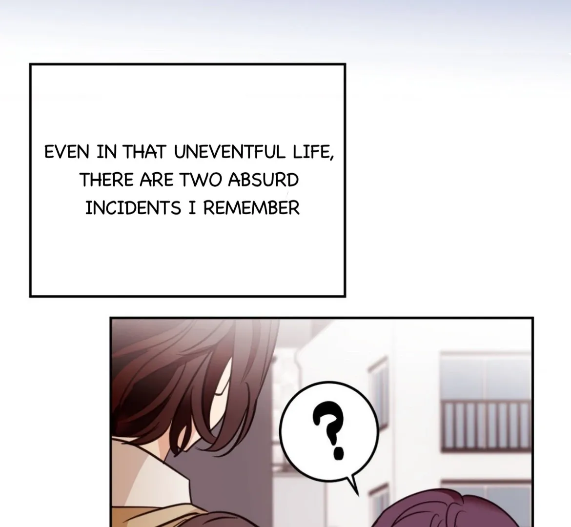 Involuntary Romance Chapter 24 page 6 - 