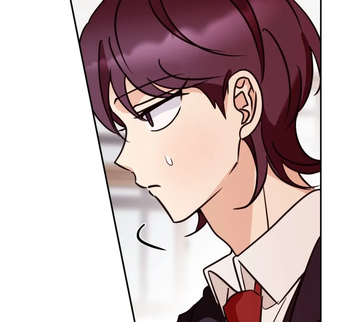 Involuntary Romance Chapter 24 page 55 - 