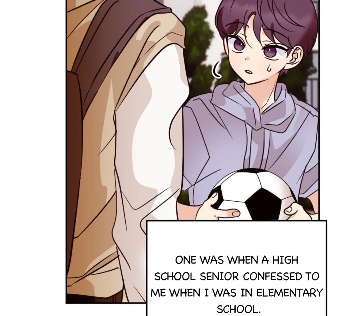 Involuntary Romance Chapter 24 page 7 - 