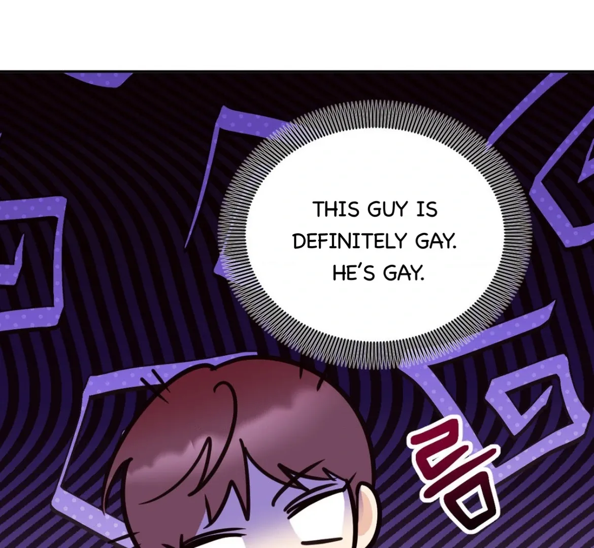 Involuntary Romance Chapter 24 page 70 - 