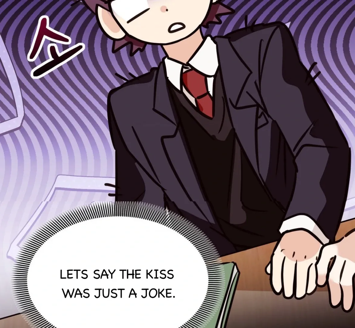 Involuntary Romance Chapter 24 page 71 - 