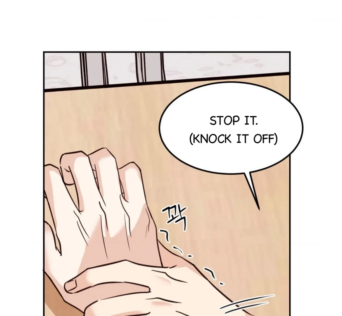 Involuntary Romance Chapter 24 page 73 - 