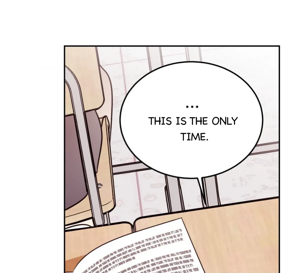 Involuntary Romance Chapter 24 page 75 - 