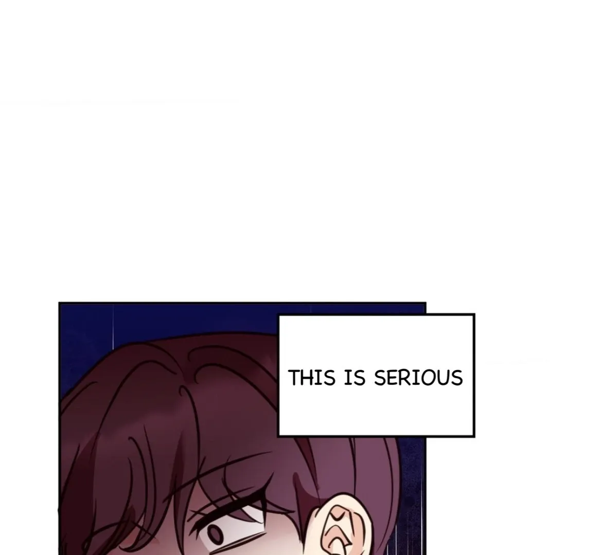 Involuntary Romance Chapter 24 page 77 - 