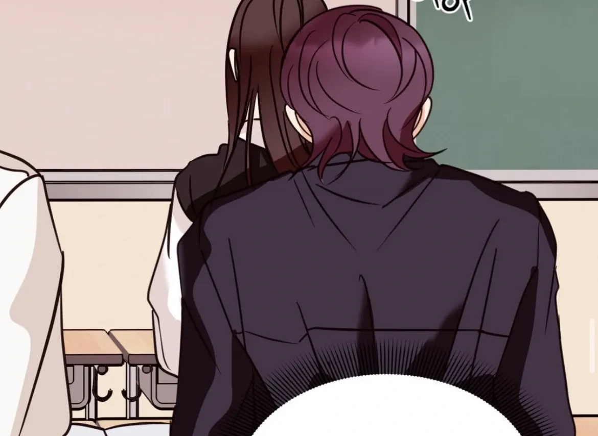 Involuntary Romance Chapter 24 page 80 - 