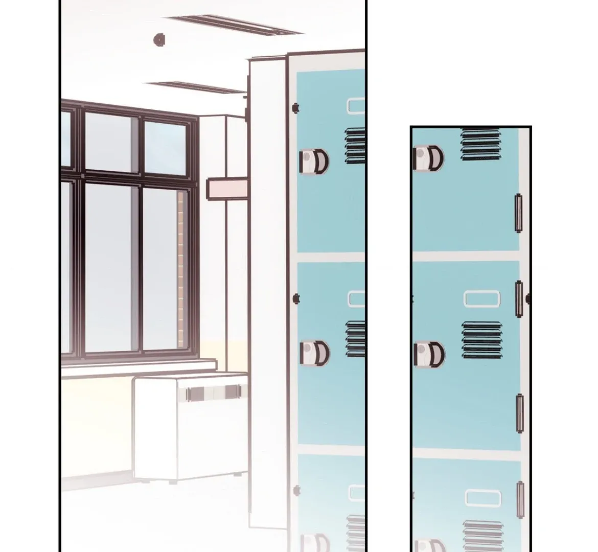 Involuntary Romance Chapter 24 page 84 - 