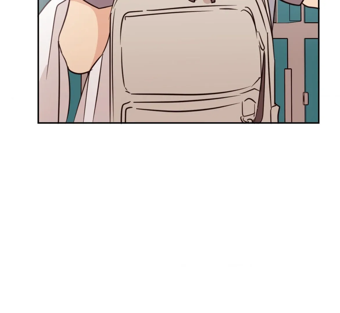 Involuntary Romance Chapter 24 page 87 - 