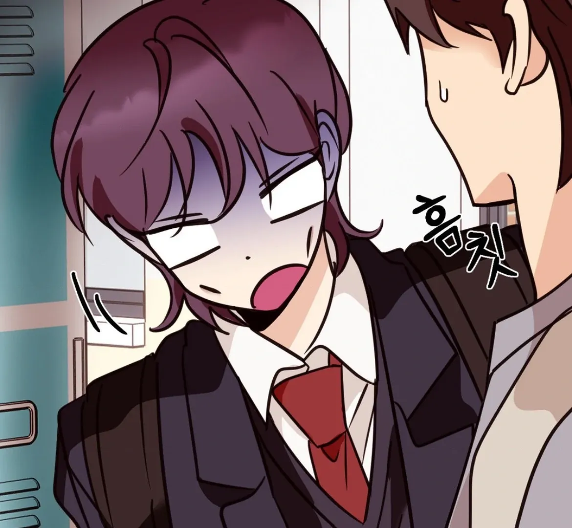 Involuntary Romance Chapter 24 page 89 - 