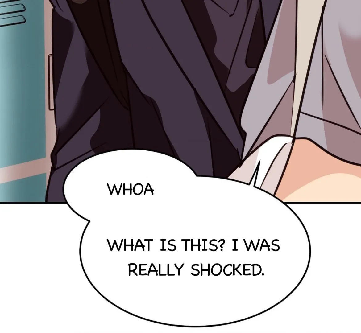 Involuntary Romance Chapter 24 page 90 - 