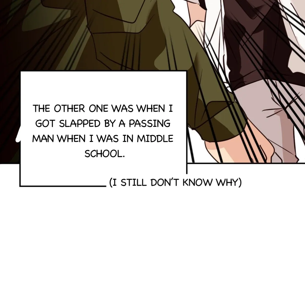 Involuntary Romance Chapter 24 page 10 - 