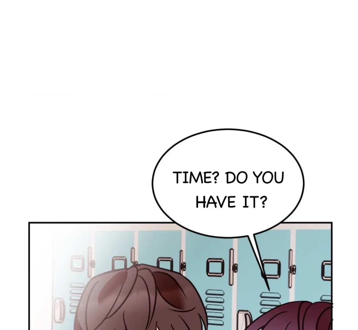 Involuntary Romance Chapter 24 page 91 - 