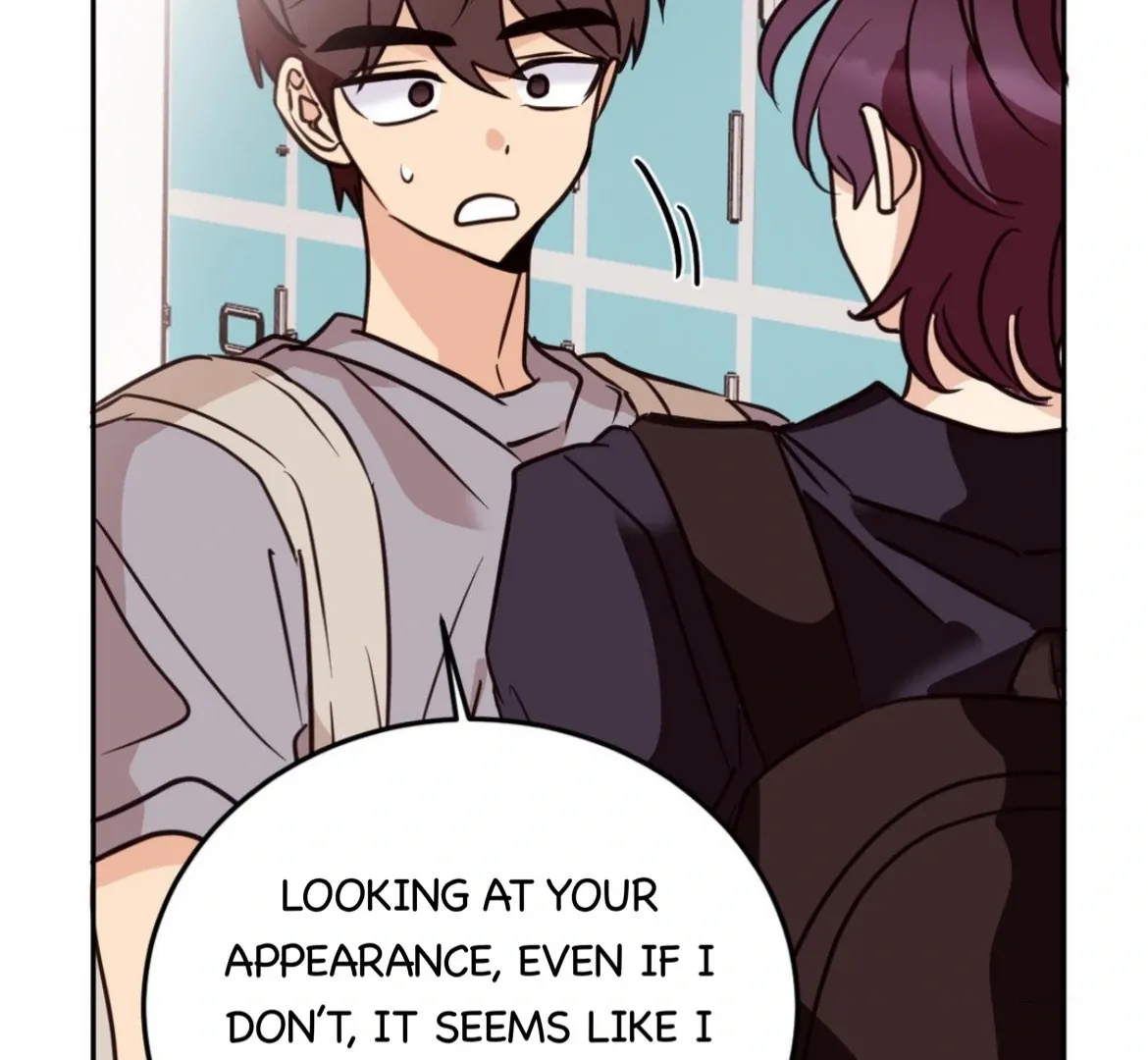 Involuntary Romance Chapter 24 page 92 - 