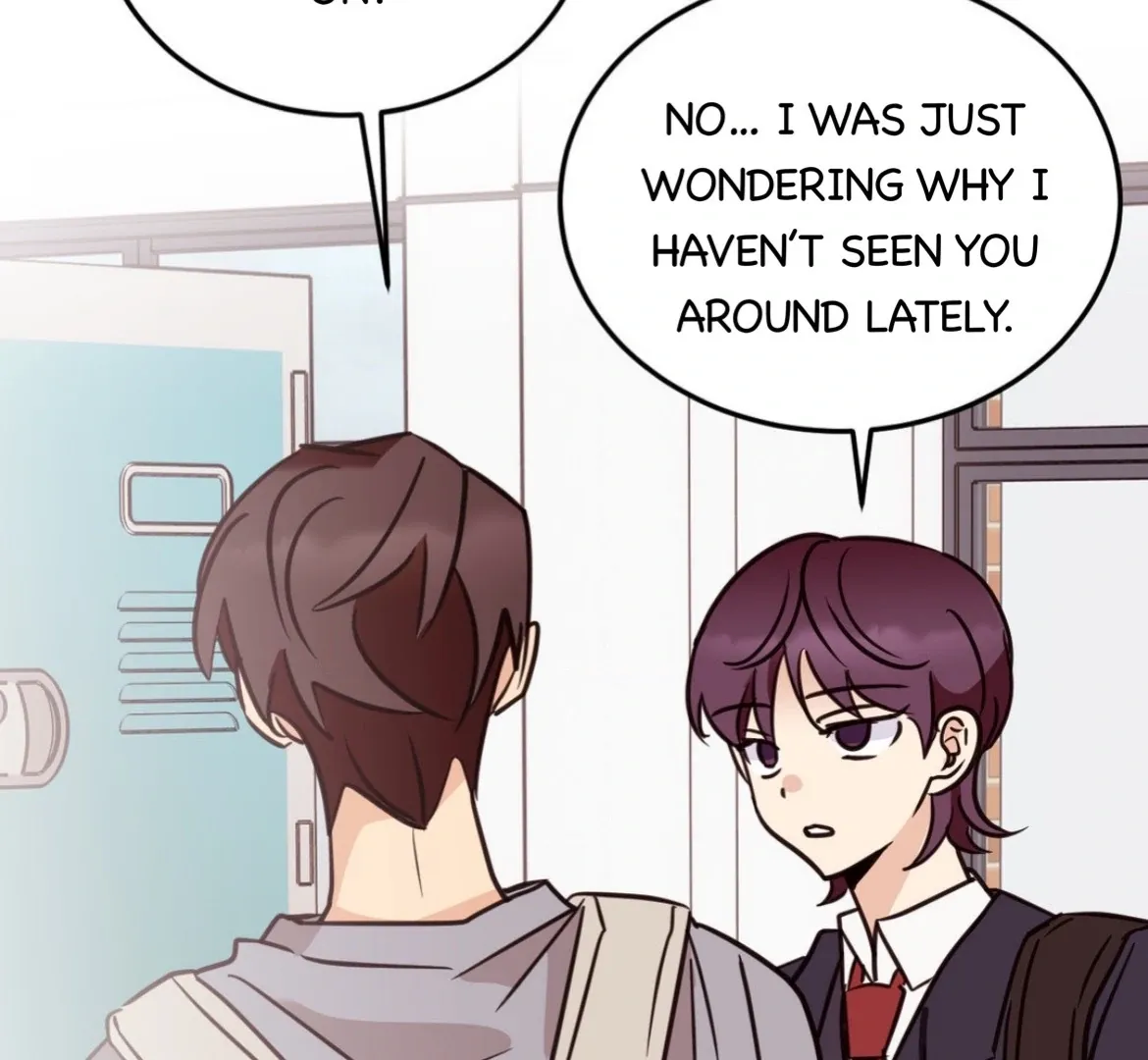 Involuntary Romance Chapter 24 page 94 - 