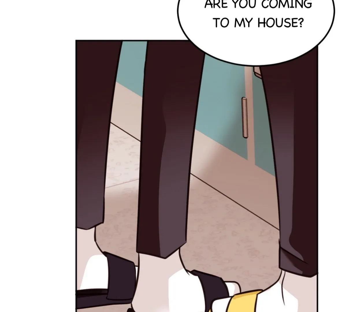 Involuntary Romance Chapter 24 page 96 - 