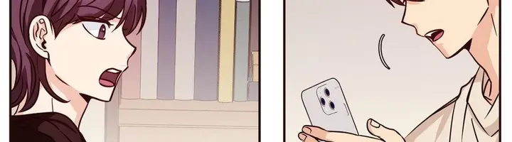 Involuntary Romance Chapter 3 page 14 - 