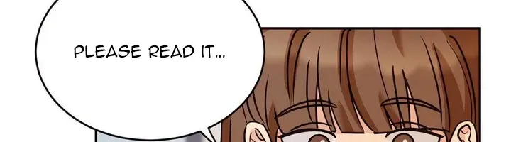 Involuntary Romance Chapter 3 page 21 - 