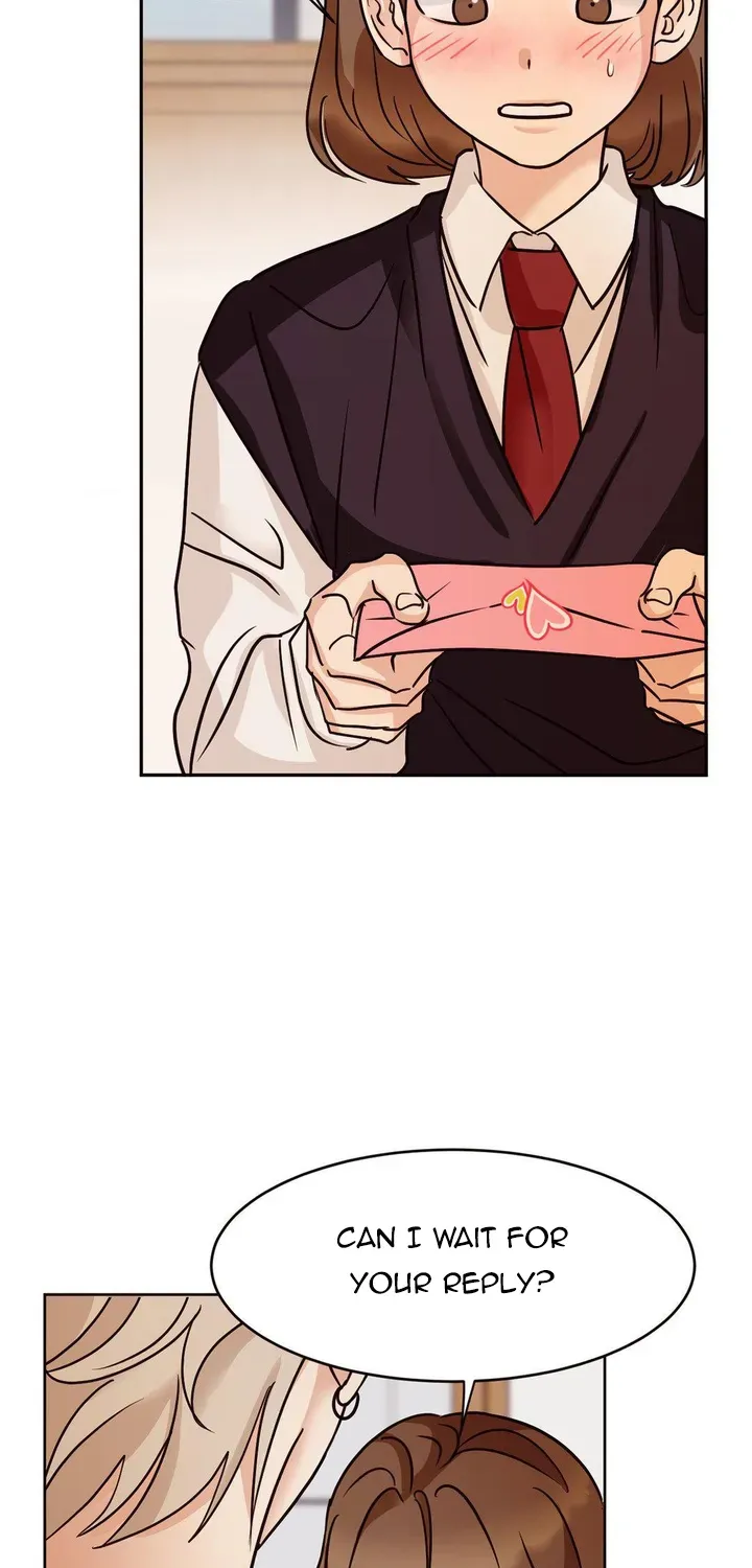 Involuntary Romance Chapter 3 page 22 - 