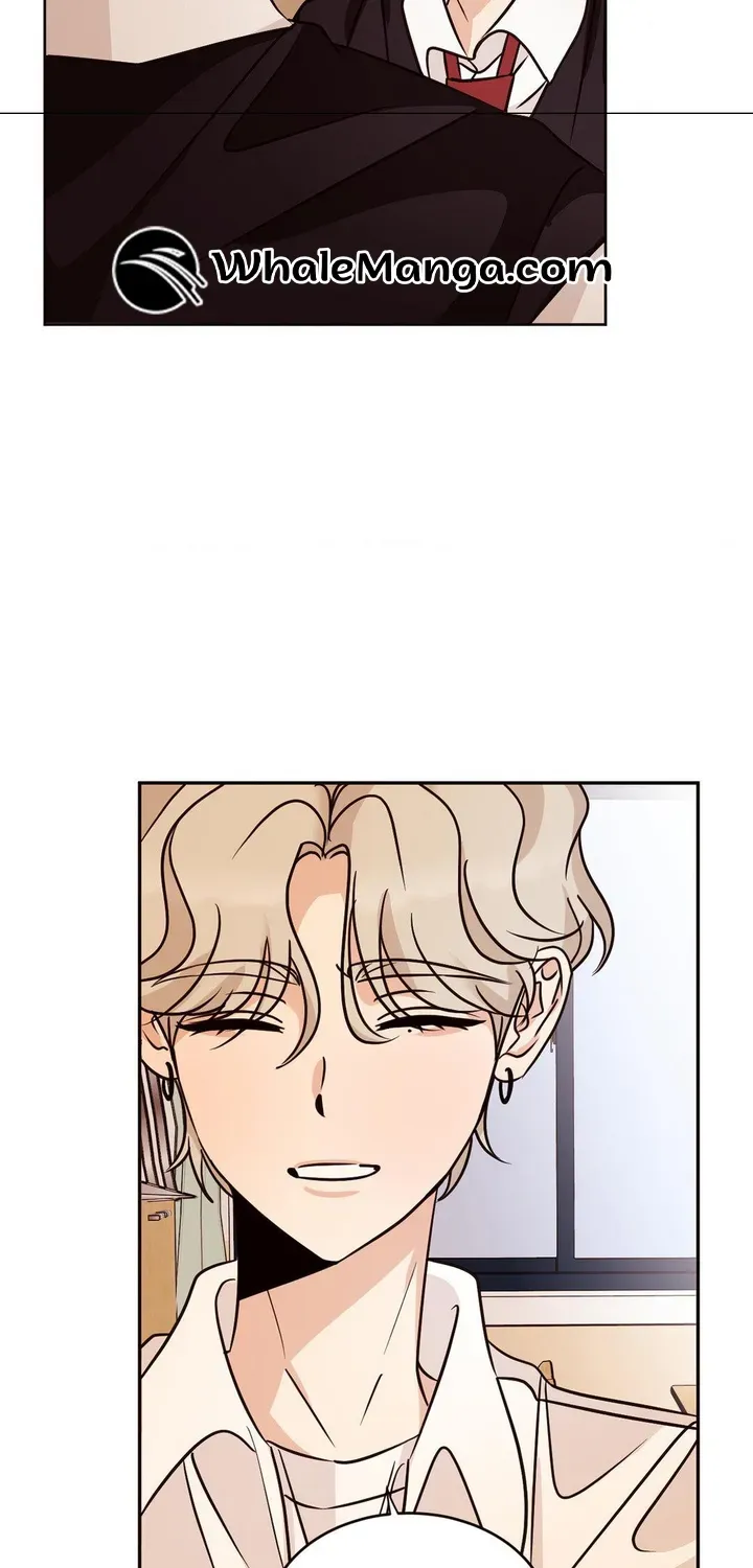 Involuntary Romance Chapter 3 page 24 - 