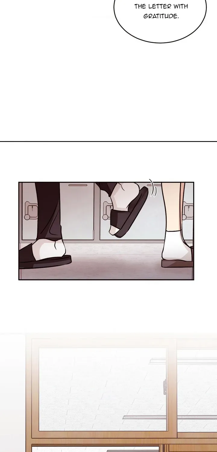 Involuntary Romance Chapter 3 page 26 - 