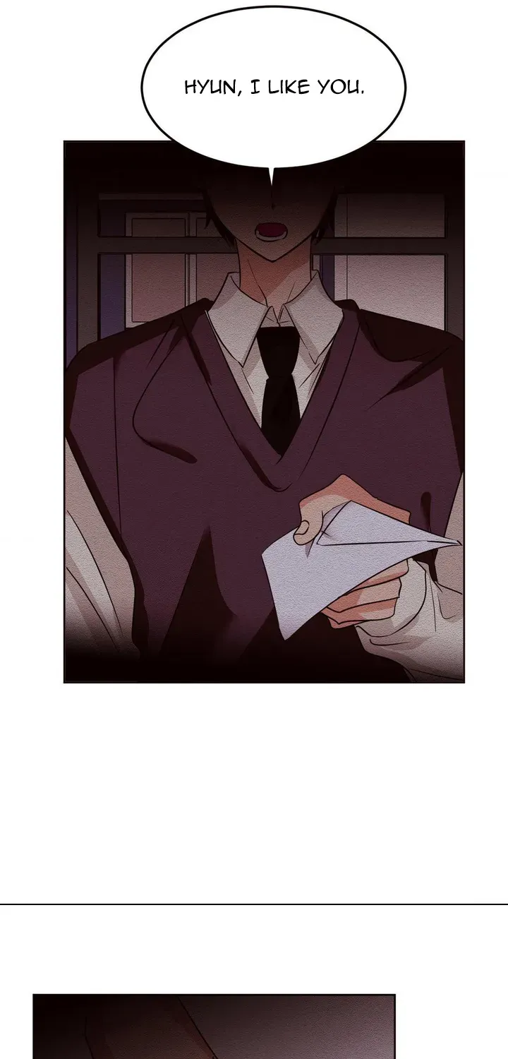 Involuntary Romance Chapter 3 page 31 - 