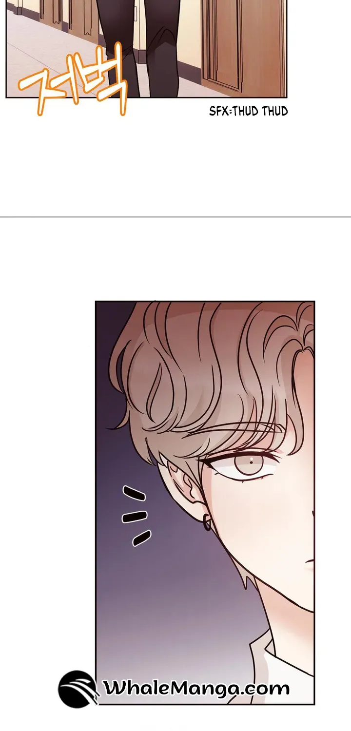 Involuntary Romance Chapter 3 page 41 - 