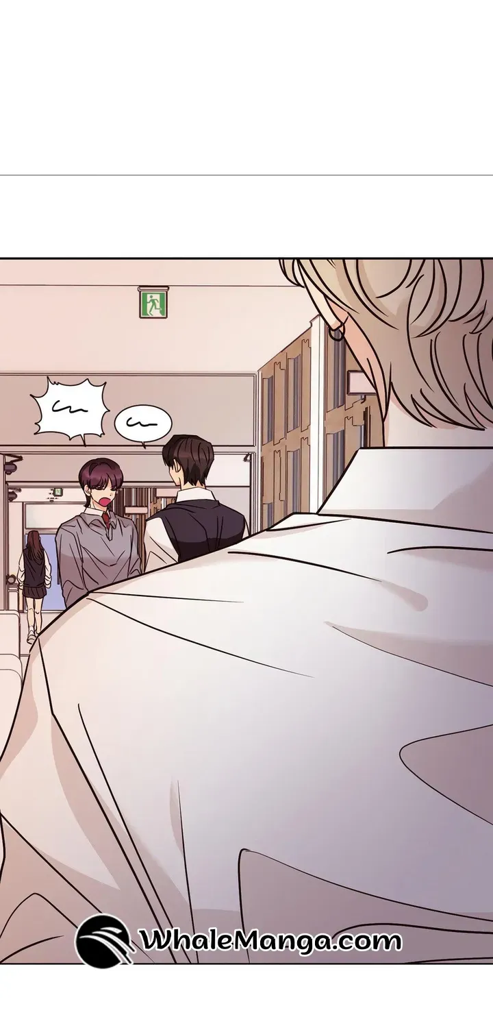 Involuntary Romance Chapter 3 page 42 - 