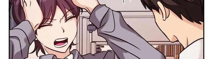 Involuntary Romance Chapter 3 page 45 - 