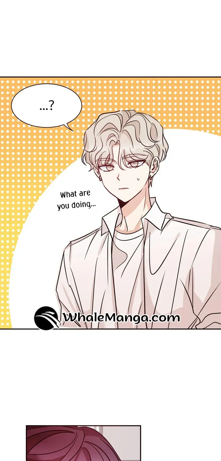 Involuntary Romance Chapter 3 page 48 - 
