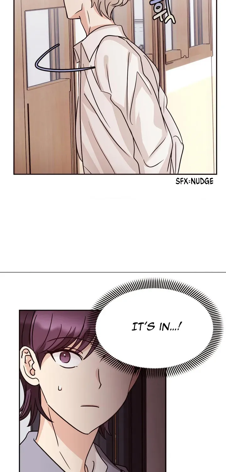 Involuntary Romance Chapter 3 page 61 - 