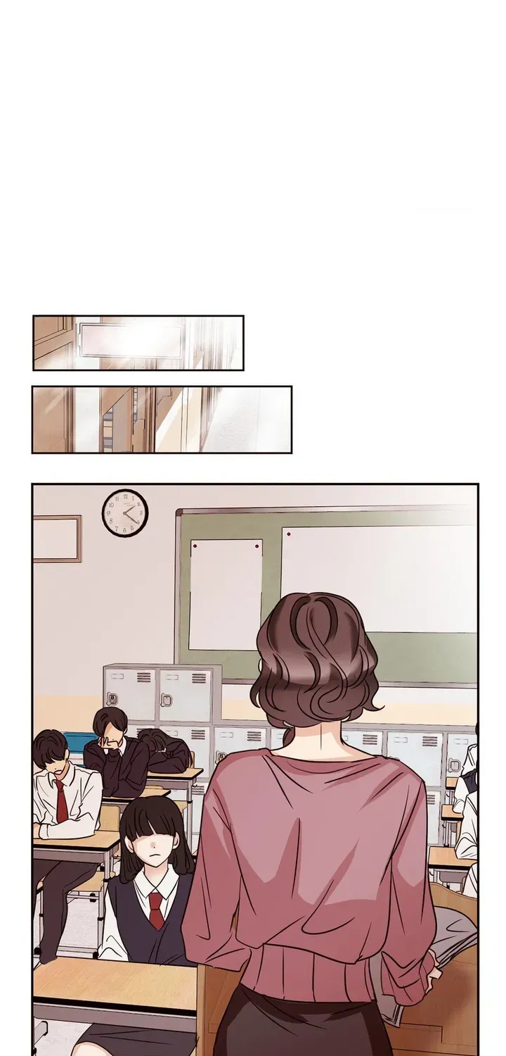 Involuntary Romance Chapter 3 page 64 - 