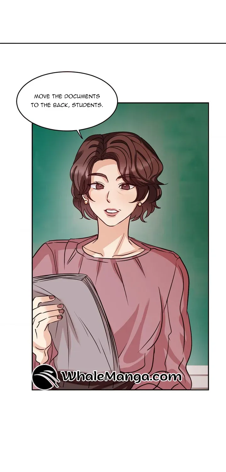 Involuntary Romance Chapter 3 page 66 - 