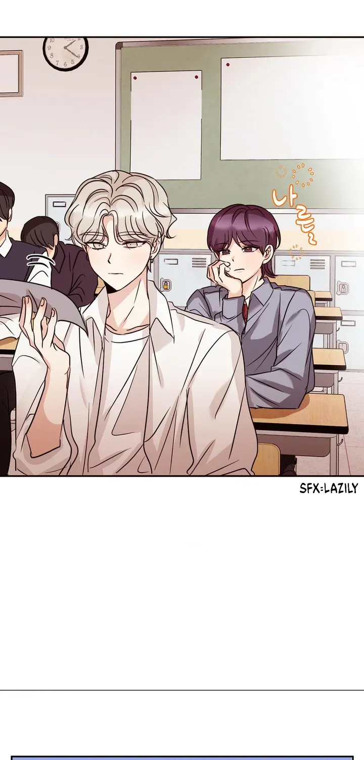 Involuntary Romance Chapter 3 page 68 - 