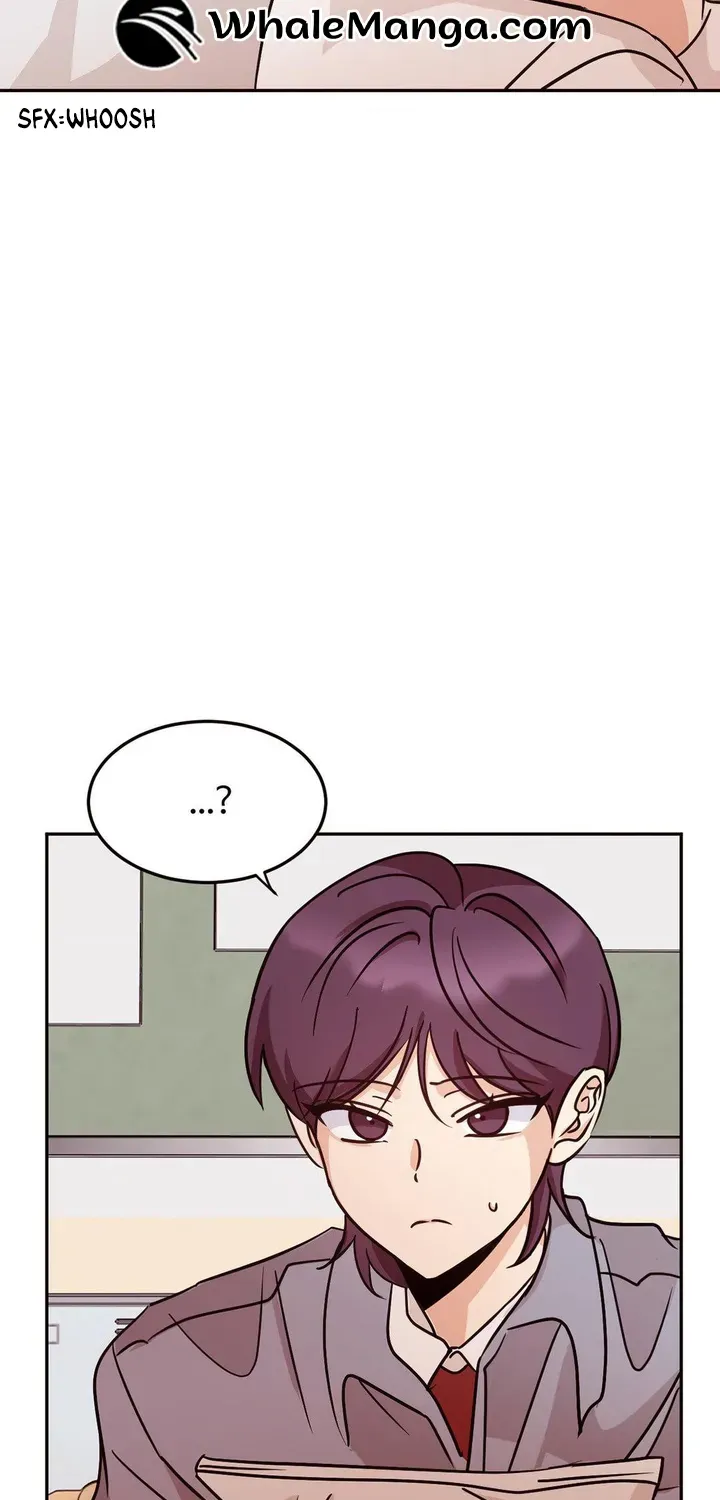 Involuntary Romance Chapter 3 page 79 - 