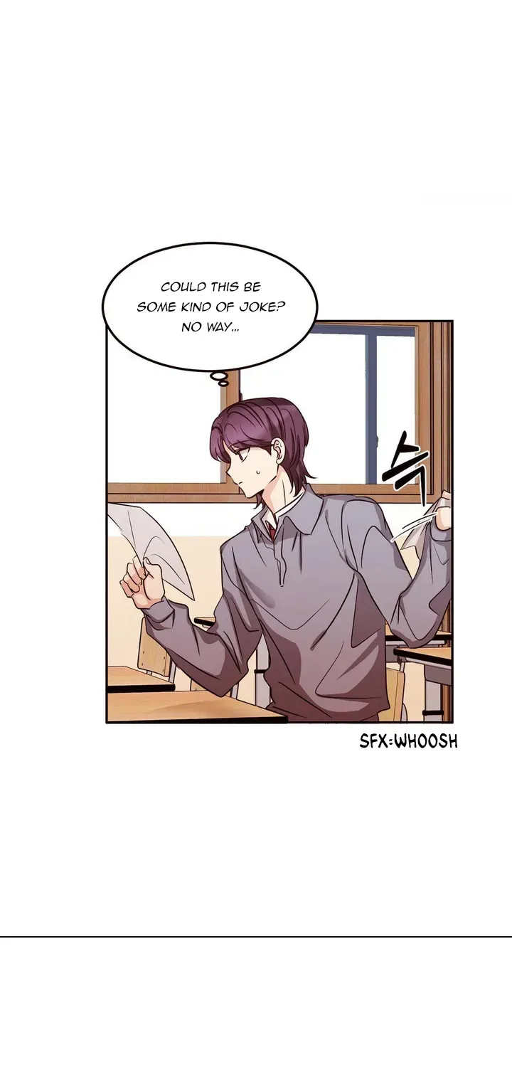 Involuntary Romance Chapter 3 page 81 - 