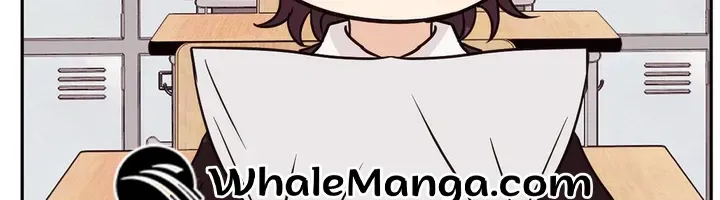 Involuntary Romance Chapter 3 page 84 - 