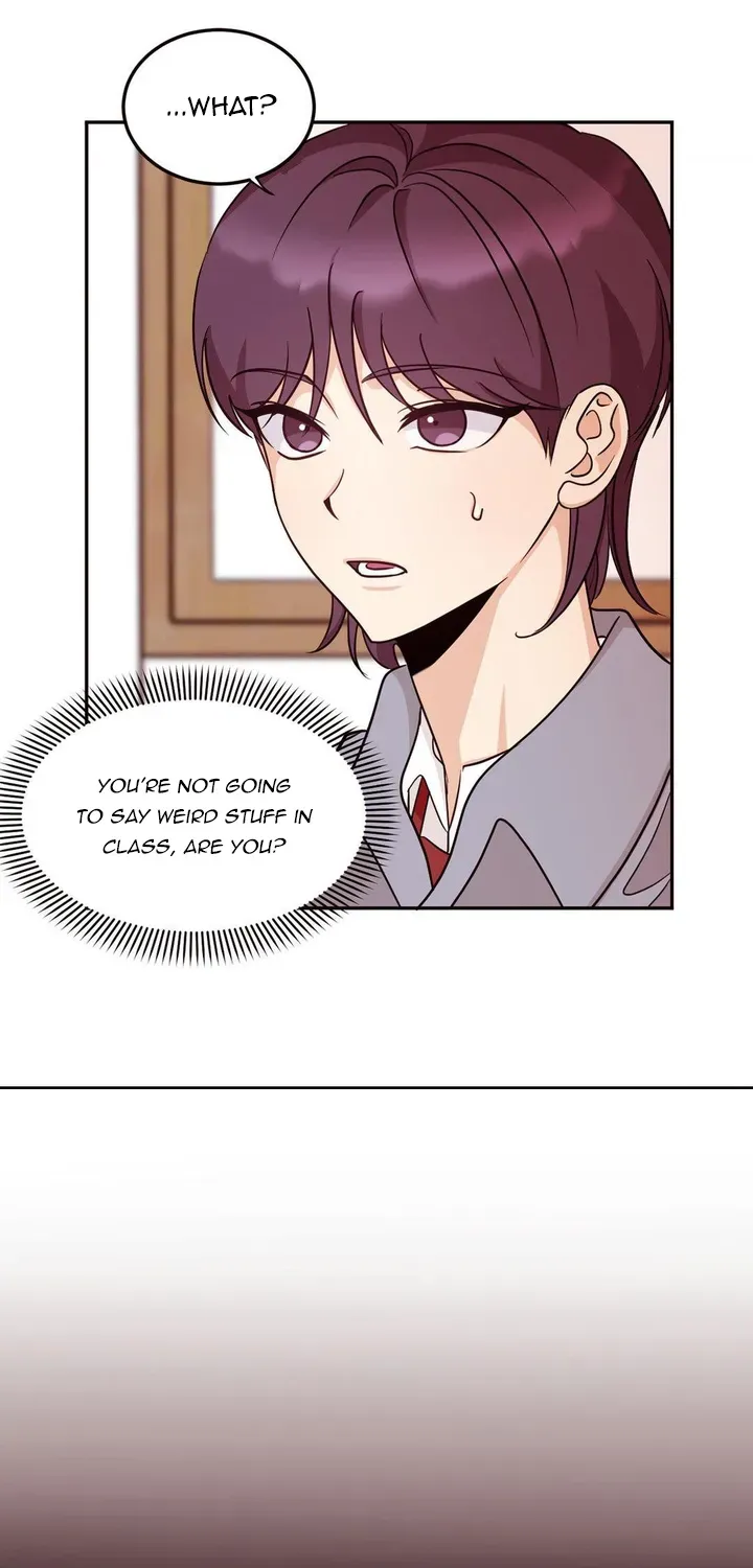 Involuntary Romance Chapter 3 page 86 - 
