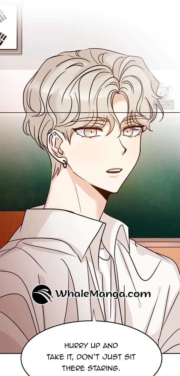 Involuntary Romance Chapter 3 page 90 - 