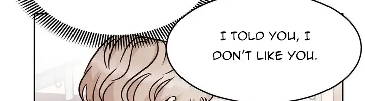 Involuntary Romance Chapter 4 page 16 - 