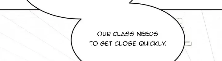Involuntary Romance Chapter 4 page 21 - 