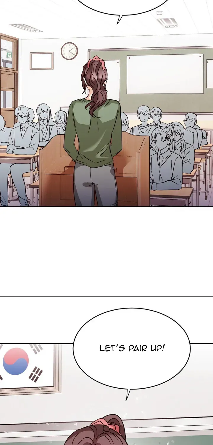 Involuntary Romance Chapter 4 page 22 - 