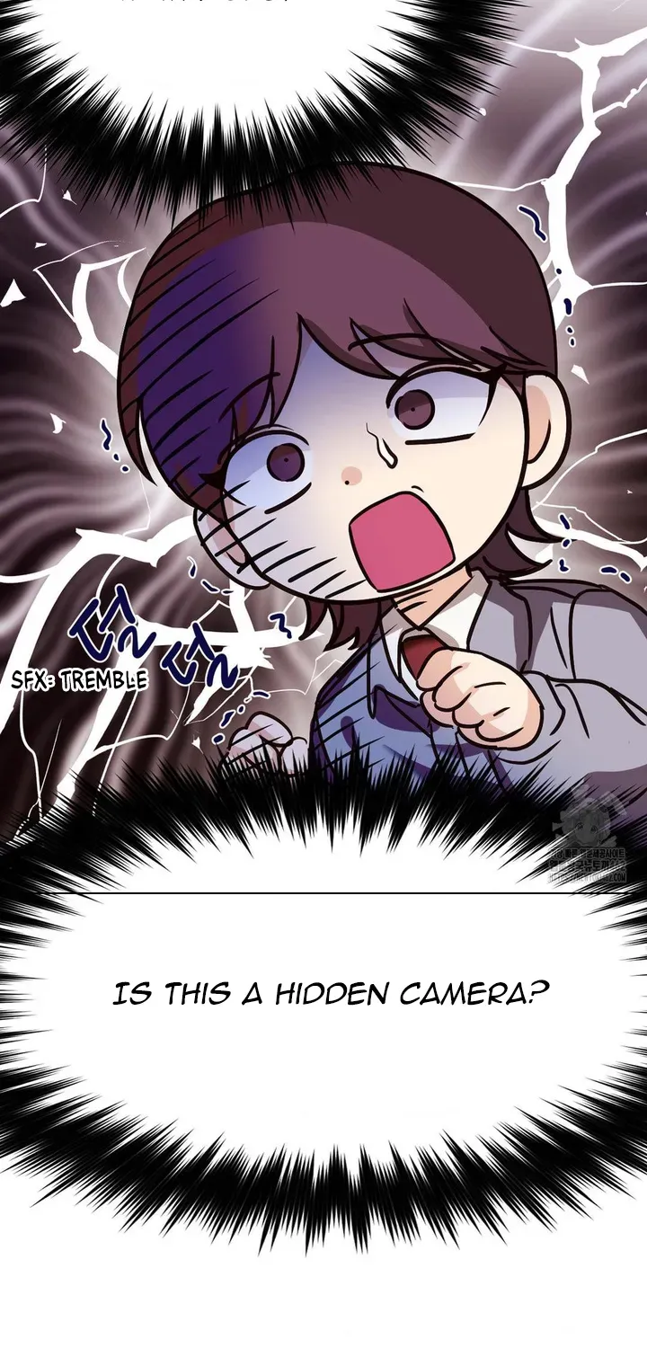 Involuntary Romance Chapter 4 page 30 - 