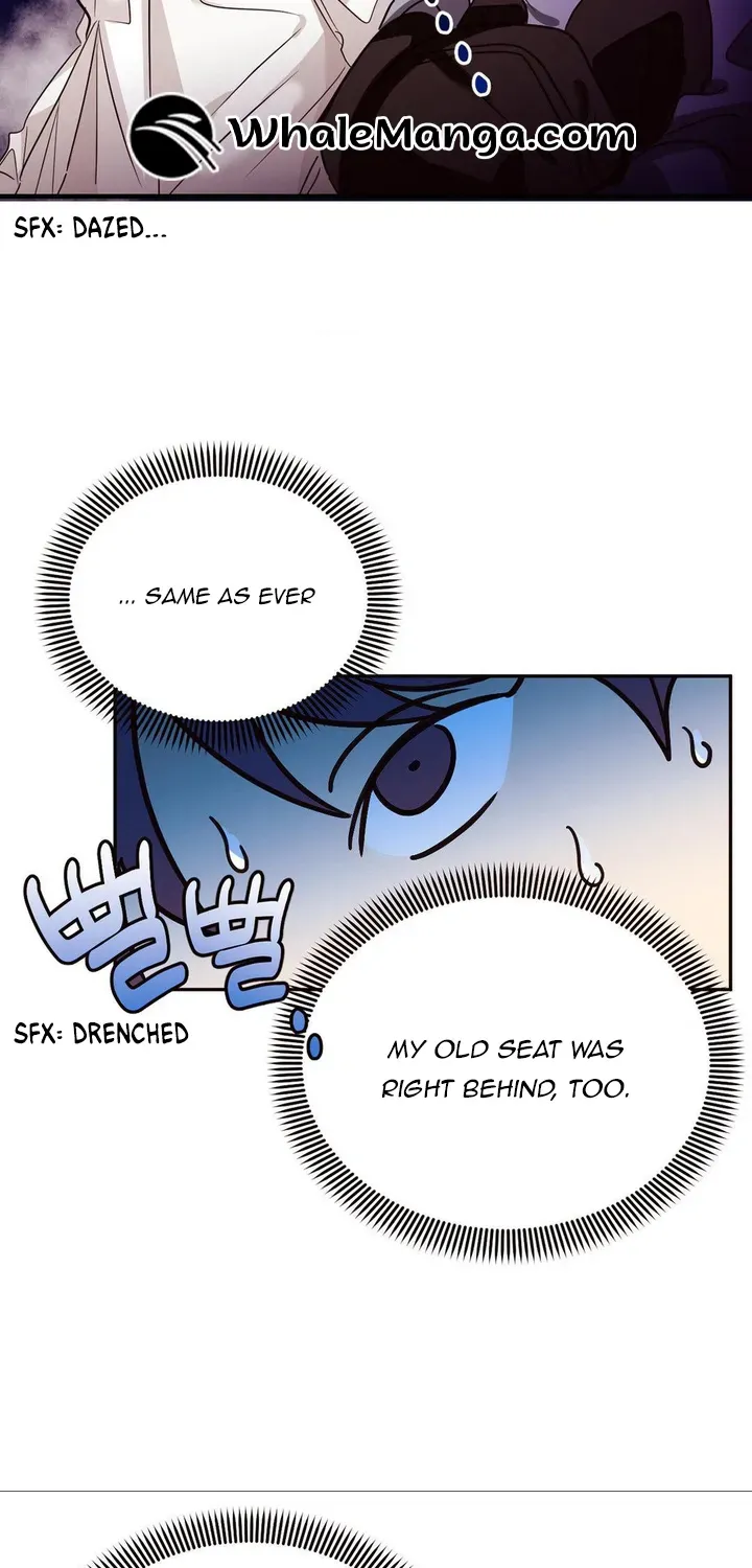 Involuntary Romance Chapter 4 page 33 - 