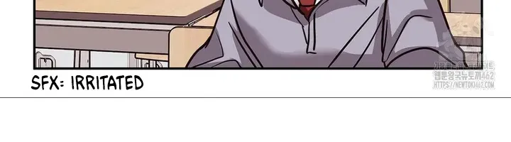 Involuntary Romance Chapter 4 page 5 - 