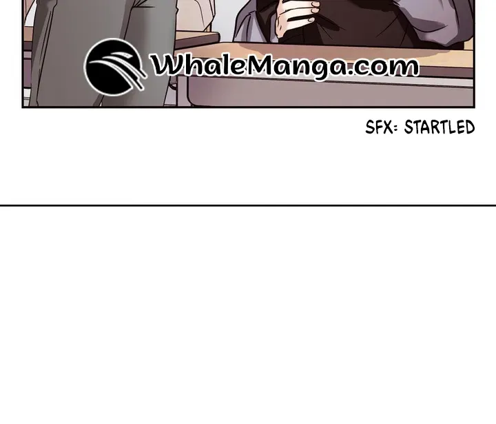 Involuntary Romance Chapter 4 page 41 - 