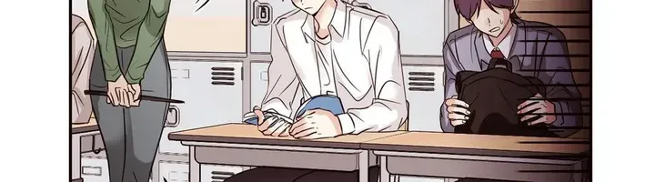 Involuntary Romance Chapter 4 page 43 - 