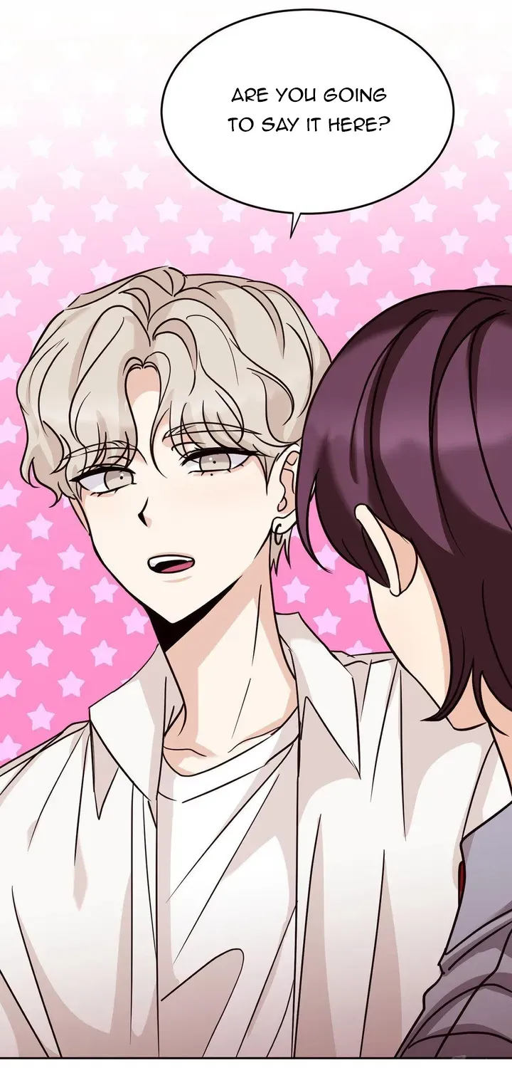 Involuntary Romance Chapter 4 page 53 - 