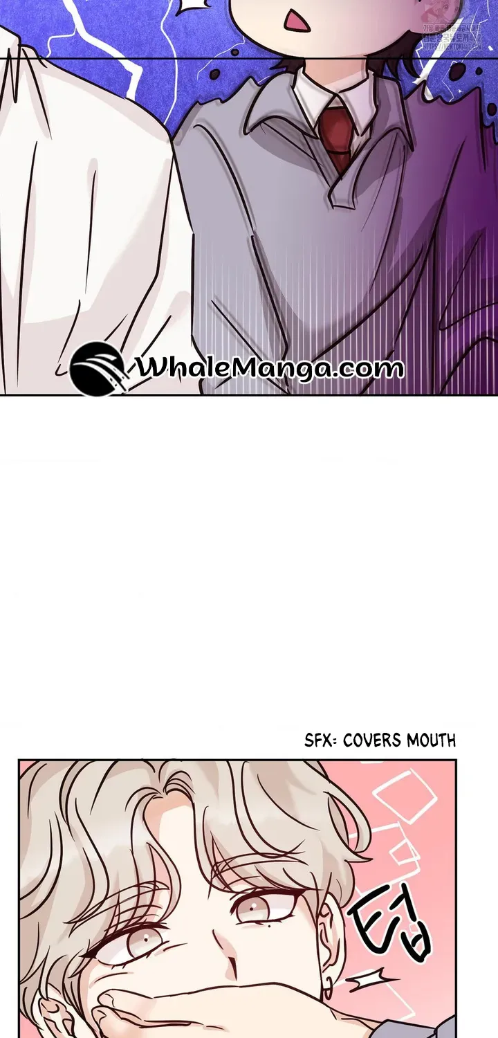 Involuntary Romance Chapter 4 page 59 - 