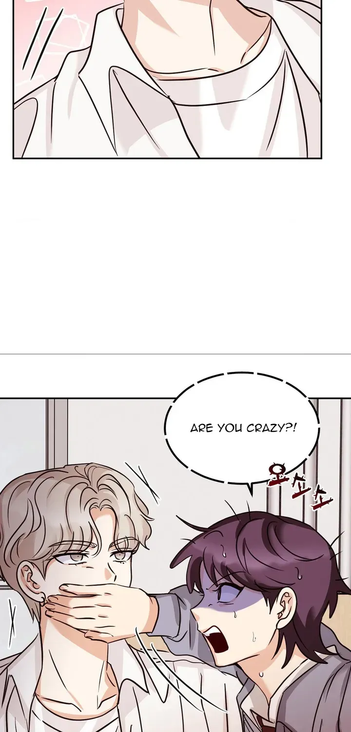 Involuntary Romance Chapter 4 page 61 - 