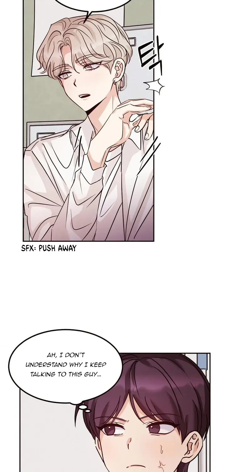 Involuntary Romance Chapter 4 page 66 - 