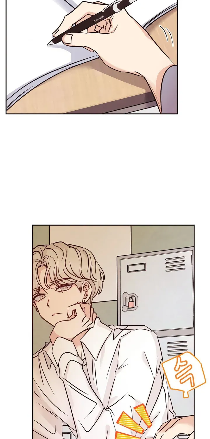 Involuntary Romance Chapter 4 page 70 - 